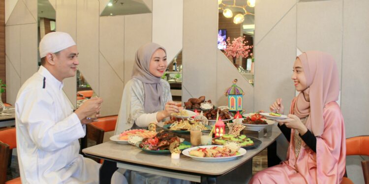 Ramada by Wyndham Serpong Luncurkan Rangkaian Promo Awal Tahun 2026, dari Imlek hingga Lebaran