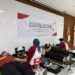 Solidaritas Kemanusiaan, Alfamidi Himpun Puluhan Kantong Darah di Tangerang