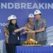 Siap Hadirkan High School Berstandar Internasional, Multimedia Nusantara School Groundbreaking Tiga Gedung Baru