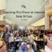 From Gading Serpong to Jakarta, Wyt Fleur Florist Hadir Temani Momen Valentine