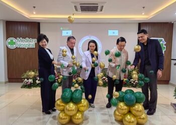 Dorong Transformasi Layanan Kesehatan, Medistra Hospital Resmikan CT Scan Revolution Apex Terbaru dan Aplikasi Digital