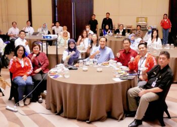 Perkuat Sinergi dengan APINDO, Brawijaya Hospital Depok dan BPJS Ketenagakerjaan Tegaskan Komitmen Perlindungan Pekerja