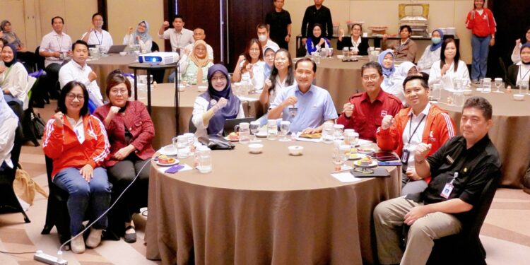 Perkuat Sinergi dengan APINDO, Brawijaya Hospital Depok dan BPJS Ketenagakerjaan Tegaskan Komitmen Perlindungan Pekerja