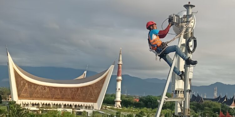 Efek Merger Berbuah Manis: XLSMART Catat Pertumbuhan Double Digit, Pengalaman Pelanggan Kian Optimal