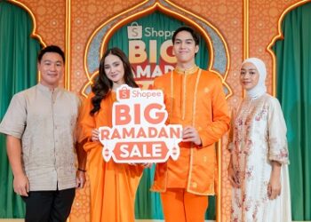 Menyelaraskan Tradisi dan Modernitas: Shopee Hadirkan Cerita Ramadan Masa Kini Melalui Big Ramadan Sale 2026