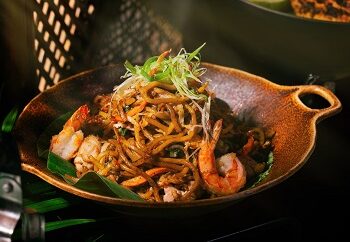 Hotel Episode Gading Serpong Hadirkan “SILKROAD: Roots That Rise”, Satukan Kemakmuran Imlek dan Refleksi Ramadan 2026 dalam Satu Musim Perayaan
