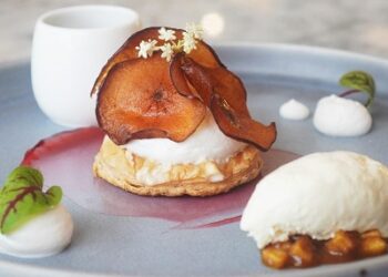 Hotel Santika Premiere Bintaro Hadirkan Promo F&B Spesial Februari 2026, Sajikan Perpaduan Kuliner Nusantara dan Internasional