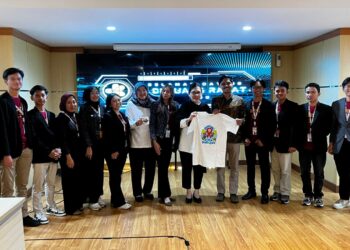 Iklan Rokok Kepung Sekolah, Advokat Muda DPRemaja Desak Pemerintah Benahi Aturan KTR