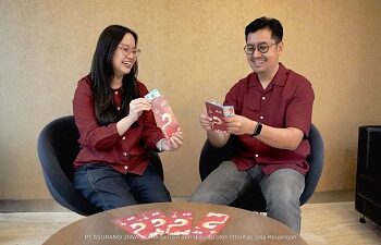 Sambut Peluang, Kendalikan Risiko: Astra Life Ajak Keluarga Indonesia Berani Melangkah di Tahun Kuda Api 2026