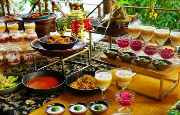 Ramadan Harmony 2026 di ARYADUTA Lippo Village: Perjalanan Rasa dalam Hangatnya Kebersamaan