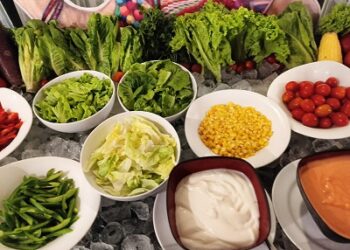 Le Semar Hotel Karawaci Hadirkan Promo Ramadhan Berkah Melimpah: Paket Buka Puasa All You Can Eat Hanya Rp 130.000