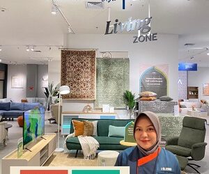 Menata Rumah, Menumbuhkan Kebaikan di Bulan Ramadan #mulaidariINFORMA