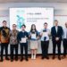 Monash University Menobatkan Tiga Siswa SMA Asal Bandung sebagai Juara ‘Change It Challenge’ di Indonesia