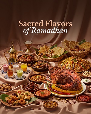 Rayakan Kebersamaan Ramadan 2026 dengan “Sacred Flavors of Ramadhan” dan Paket Menginap Spesial di Hotel Santika Premiere Bintaro