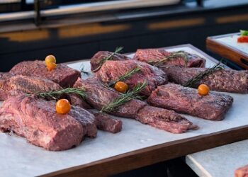 Aston Bintaro Hotel & Conference Center Hadirkan Sepuasnya Makan Daging Di Momen Buka Puasa Ramadhan 2026