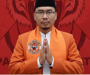 Ketua Dewan Pakar Daerah DPD PGR Tangerang, Thohirudin: Adil dan Makmur Butuh Perjuangan Melalui Partai Politik