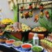 Ramadhan Penuh Cita Rasa: Santika Premiere ICE-BSD City Hadirkan Perpaduan Nusantara dan Timur Tengah dalam “Iftar Mubarak”