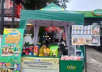 Aksi Nyata Stabilkan Harga, GPM Daging Ayam Ras dan SPHP Jagung Pakan Dilaksanakan Sepanjang Ramadan
