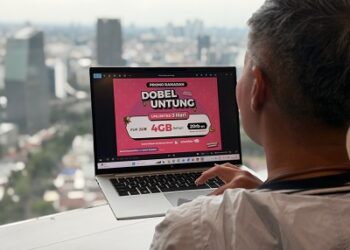 SMARTFREN Siapkan Ragam Promo dan Program Digital #RamadanNyaman Temani Pelanggan Sahur Hingga Berbuka