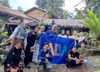 Upgrading Environmentalist: Saatnya Belajar Cara Cerdas Mengolah Sampah Organik Bersama Sigit Priambodo