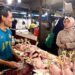 Kementan Sidak Pasar di Depok, Harga Ayam dan Daging Selama Puasa Tetap Normal