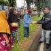 BRI BO Bekasi HI Adakan Jumat Berkah di Ramadan