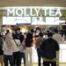 Molly Tea Buka Gerai Pertama di Medan, Tandai Ekspansi Perdana di Luar Pulau Jawa