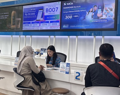 Sambut Ramadan 2026, XLSMART Hadirkan Beragam Promo Spesial dari XL, AXIS dan XL SATU