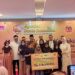 Ramadan Lebih Bermakna: HokBen Hadirkan Bento Ramadan & 4.500 Anak Yatim Berbuka Bersama di 41 Gerai HokBen Seluruh Indonesia