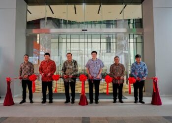 The Ascott Limited Perkenalkan Harris Hotel & Convention Serpong, Hadirkan Pengalaman Menginap Baru yang Dinamis di Kawasan Jabodetabek