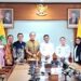 Dukung Pemenuhan Kebutuhan Alquran di Indonesia, PT IKPP Tangerang Wakaf Alquran Bersama Wali Kota Tangerang