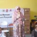 Dukung Peningkatan Kesehatan Masyarakat, Anis Byarwati Beri Bantuan Meja dan Kursi Posyandu Lansia dan Balita RW 03 Batu Ampar