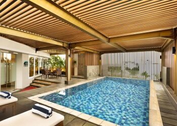 Grand Royal Suite Atria Hotel Gading Serpong:Satu-satunya Hotel dengan Private Pool di Tangerang