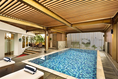Grand Royal Suite Atria Hotel Gading Serpong:Satu-satunya Hotel dengan Private Pool di Tangerang