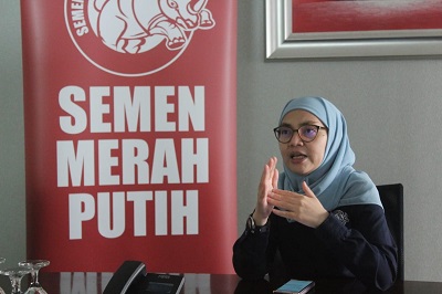 Momentum Hari Peduli Sampah Nasional dan Ramadan, Semen Merah Putih Ajak Masyarakat Bangun Kepedulian dari Rumah