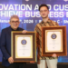 Pilihan Konsumen di 6 Kota, MODENA Raih ICX Award 2025 untuk Kompor Listrik dan Water Heater