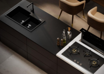 MODENA Luncurkan Velvet Series, Bawa Standar Baru Peralatan Dapur dengan Desain Flagship dan Fitur Inovatif