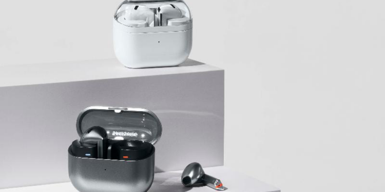 Audio Jadi Bagian Gaya Hidup, Samsung Dorong Evolusi Pengalaman Audio