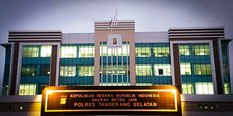 Diberi iPhone 17 Pro Max, Kapolres Tangsel Lapor Gratifikasi ke KPK