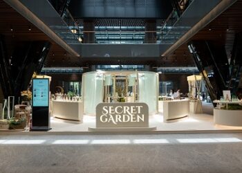 Secret Garden  Luncurkan Clean Beauty Series Rangkaian Perawatan Vegan untuk  Tubuh dan Rambut