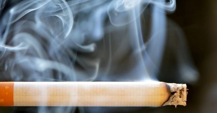 Penolakan Batas Nikotin dan Tar oleh Industri Rokok dalam Uji Publik, Generasi Muda Jadi Taruhan