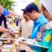 Dinkes Tangsel Uji Kandungan Pangan Takjil Puasa, Minimalisir Risiko Keracunan