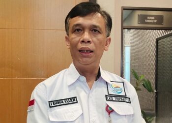 Disnaker Tangsel Buka Posko THR 2026, Siap Tindak Perusahaan yang Tak Patuh