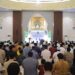 Pemkot Tangsel Gelar Peringatan Nuzulul Quran, Benyamin Tekankan Nilai Religius dalam Kehidupan Kota