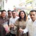 Sinergi Pemkot Tangsel dan Komisi IX DPR RI Perkuat Pengawasan Pangan di Pasar Modern BSD