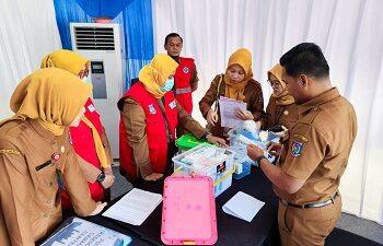 Dinkes Kota Tangsel Pastikan Layanan Kesehatan Optimal Selama Arus Mudik Lebaran 2026