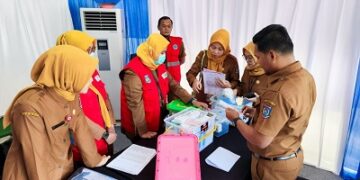 Dinkes Kota Tangsel Pastikan Layanan Kesehatan Optimal Selama Arus Mudik Lebaran 2026