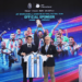 Ant International Menjadi Sponsor Resmi Tim Nasional Sepak Bola Argentina