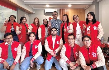 HOBIHOLIDAYS Luncurkan Sekolah Tour Leader Pertama di Indonesia, Siapkan SDM Pariwisata Profesional