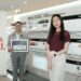 Konsistensi Kualitas dan Inovasi Bawa AC LG Kembali Raih Top Brand Award 2026